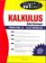 Schaum's Outlines: Kalkulus (Edisi 4)